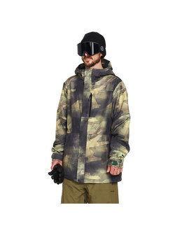 VOLCOM M L GORE JACKET