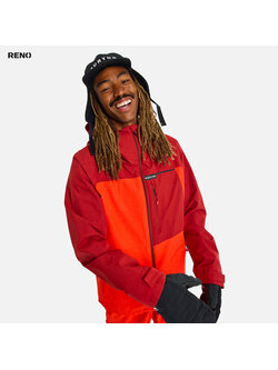 BURTON LODGEPOLE JACKET