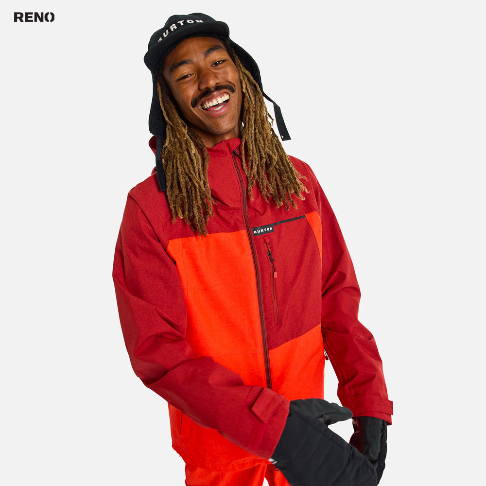 BURTON LODGEPOLE JACKET