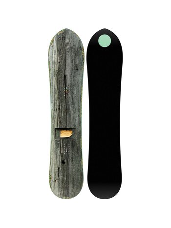 YES 420 POWDER BOARD