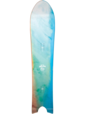 NITRO POW 154cm - S3 Boardshop
