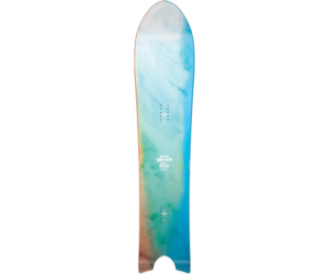 NITRO POW 154cm - S3 Boardshop