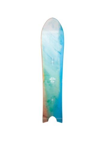 NITRO POW  154cm