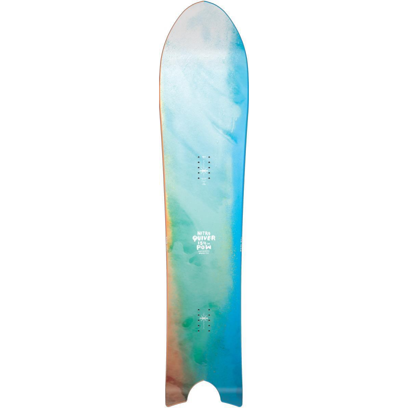 NITRO POW 154cm - S3 Boardshop