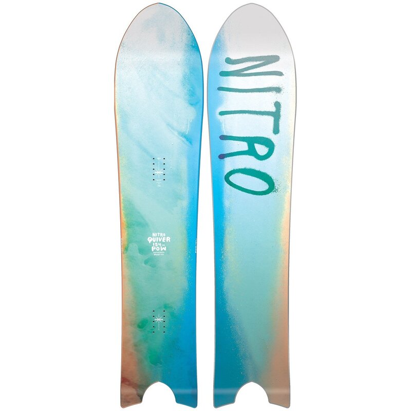 NITRO NITRO POW  154cm