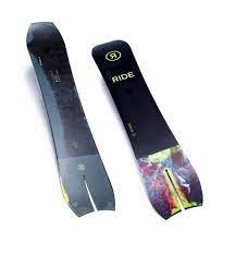 RIDE RIDE MTN PIG BOARD