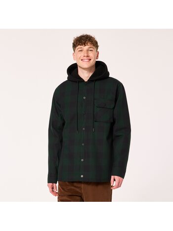 OAKLEY OAKLEY M BEAR COZY JACKET