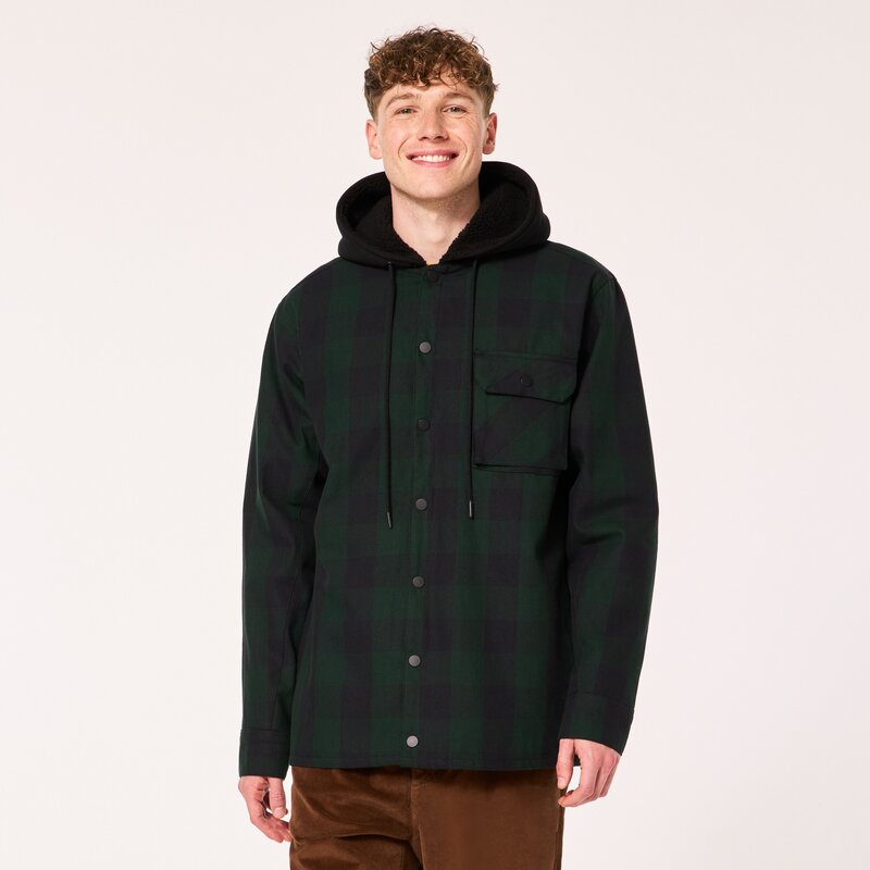 OAKLEY OAKLEY M BEAR COZY JACKET