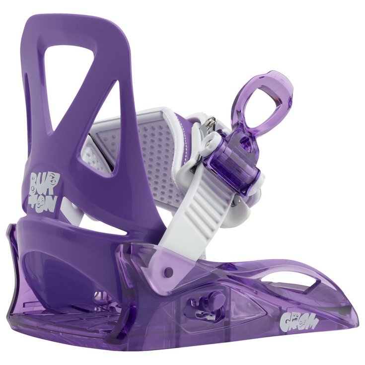 BURTON GROM BINDING