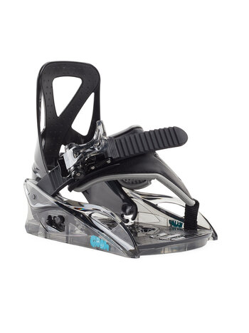 BURTON GROM BINDING