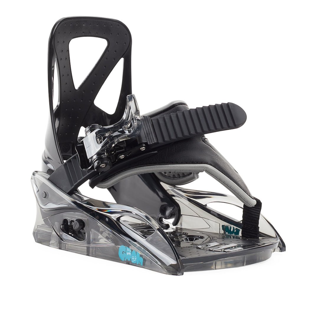 BURTON GROM BINDING