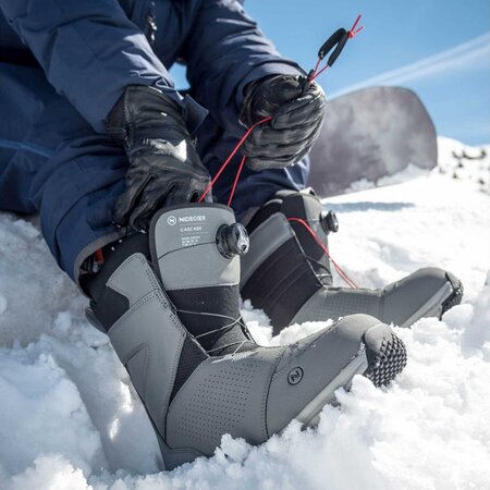BOTTES SNOWBOARD