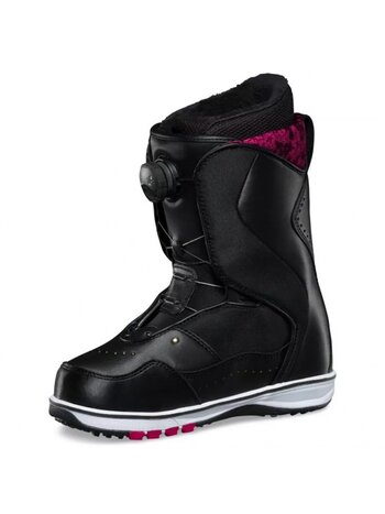 VANS W AURA BOOTS