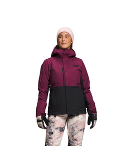 TNF TNF W FREEDOM JACKET