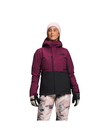 TNF W FREEDOM JACKET