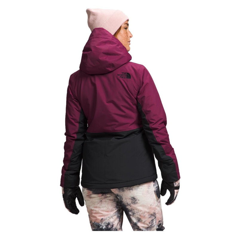 TNF TNF W FREEDOM JACKET