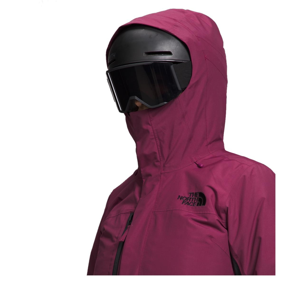 TNF TNF W FREEDOM JACKET