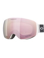 OAKLEY OAKLEY FLIGHT DECK M WHT PRIZM ROSE GOLD