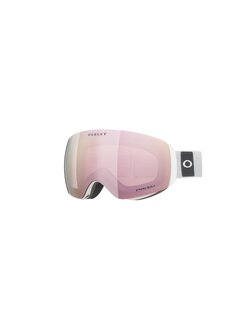 OAKLEY OAKLEY FLIGHT DECK M WHT PRIZM ROSE GOLD