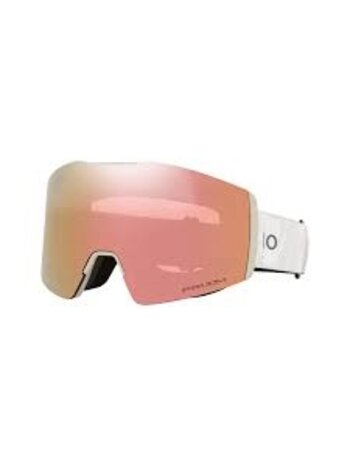 OAKLEY OAKLEY FALL LINE WHT PRIZM ROSE GOLD