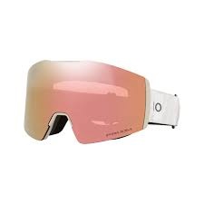 OAKLEY OAKLEY FALL LINE WHT PRIZM ROSE GOLD