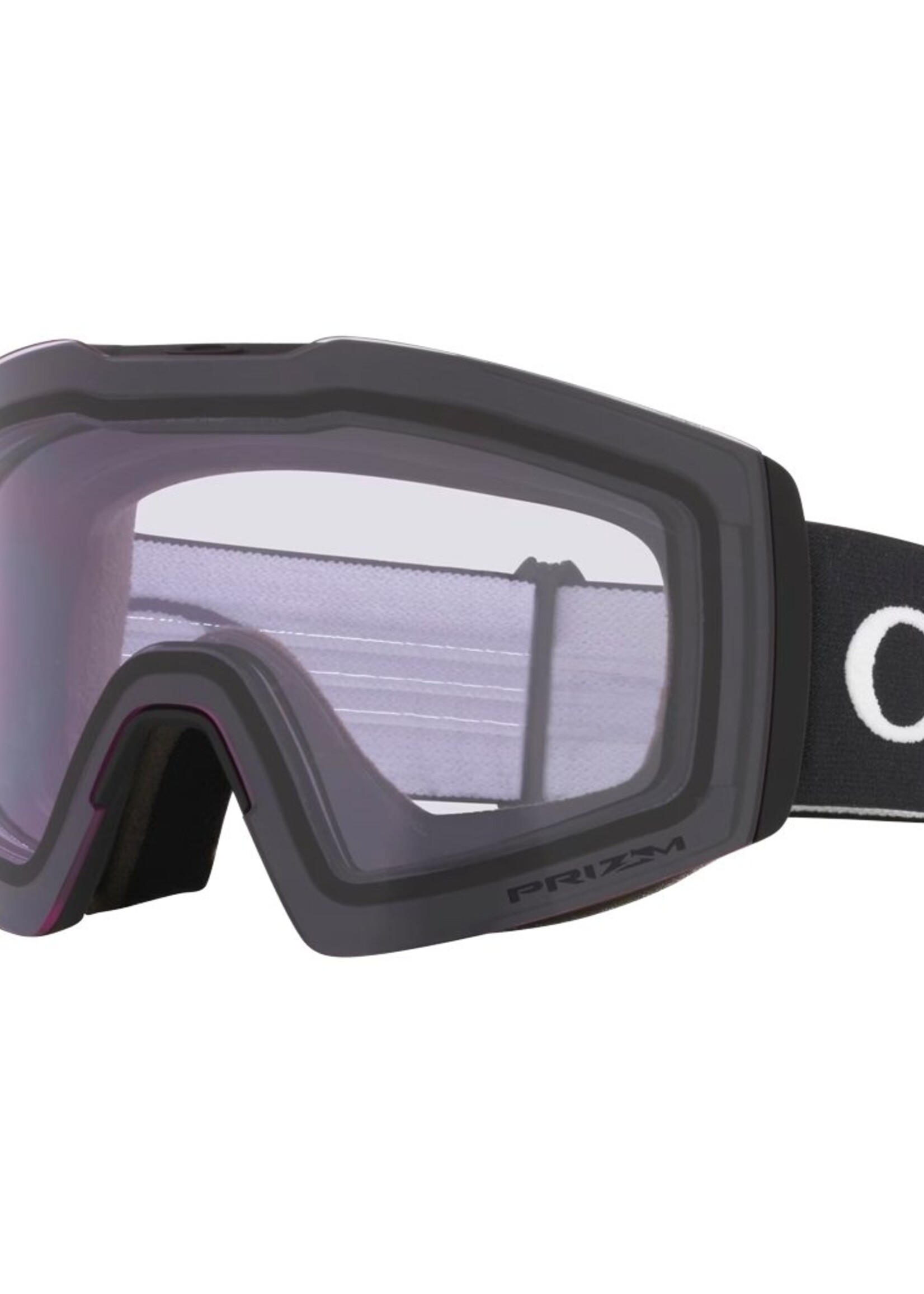 OAKLEY OAKLEY FALL LINE MT BLK PRIZM CLEAR