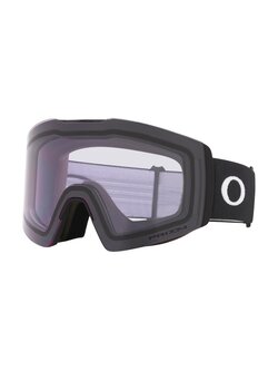 OAKLEY OAKLEY FALL LINE MT BLK PRIZM CLEAR