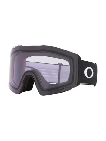 OAKLEY OAKLEY FALL LINE MT BLK PRIZM CLEAR