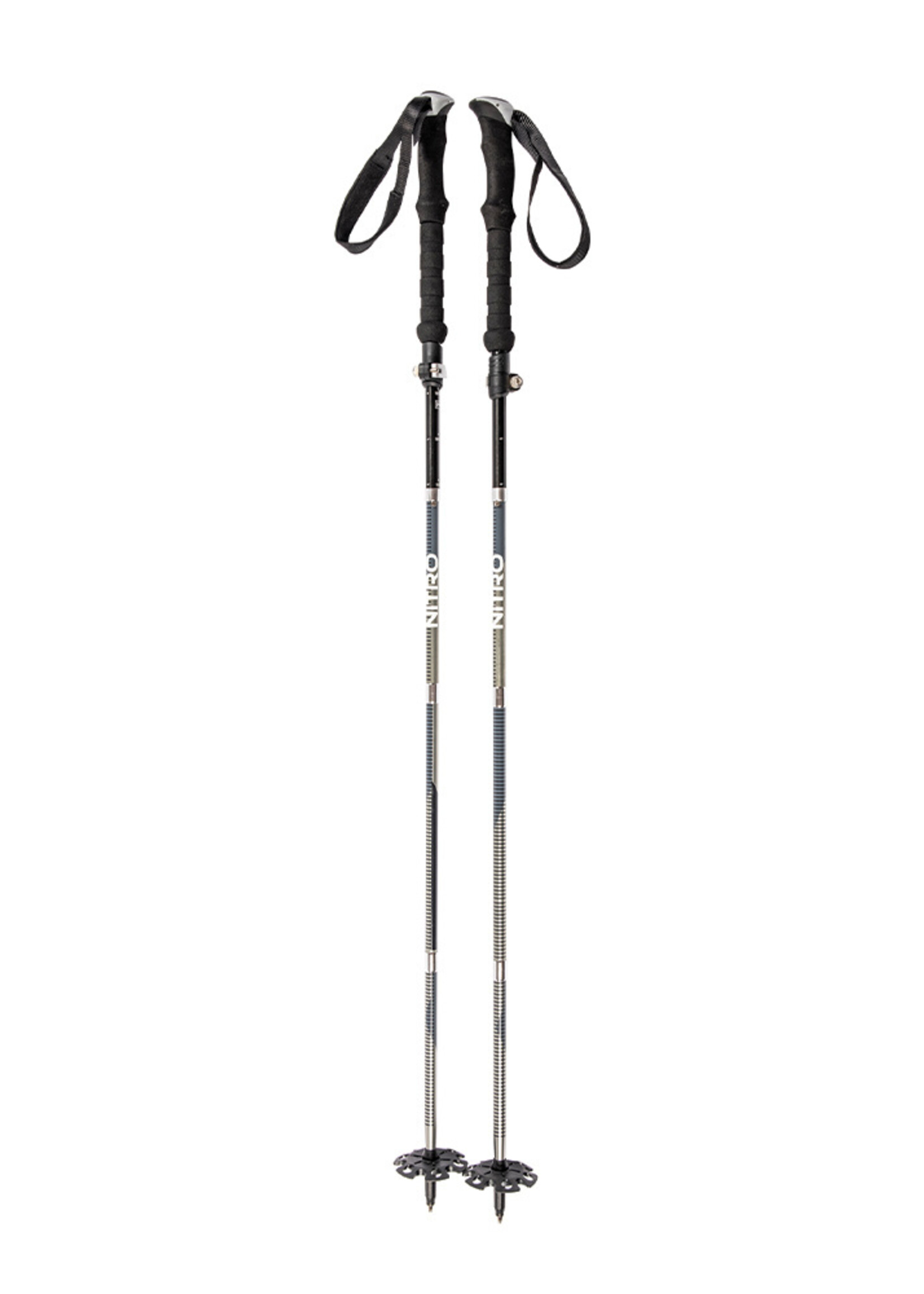 NITRO NITRO FOLDABLE POLE