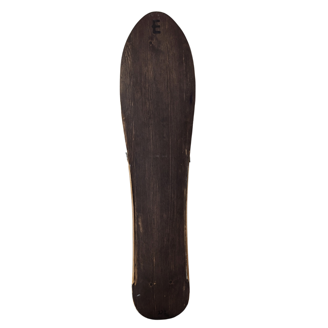 EZE POWSURF EZE ROUND SLIM POWSURF