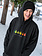 VOLCOM W MELANCON HOODIE