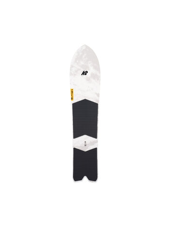 K2 TREE SPLITTER
