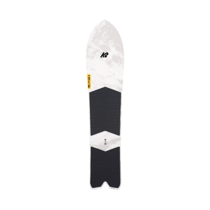 K2 TREE SPLITTER