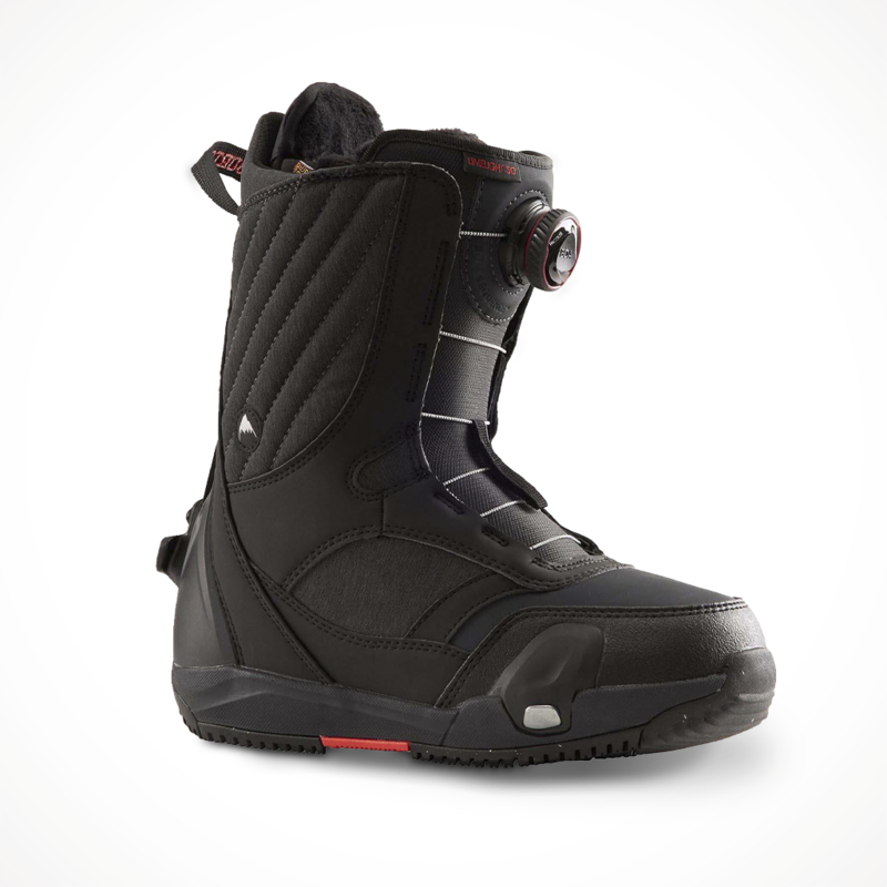 BURTON LIMELIGHT WOMEN STEP-ON