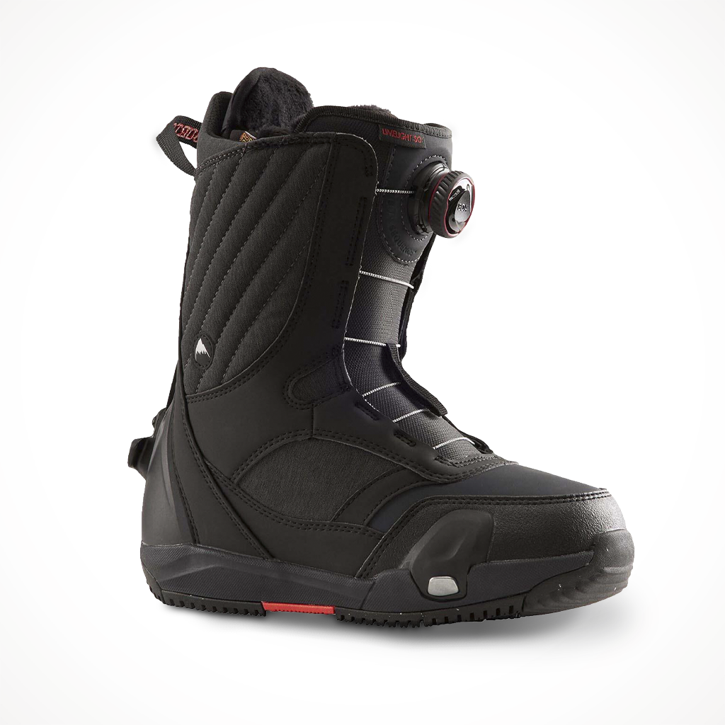 BURTON LIMELIGHT WOMEN STEP-ON