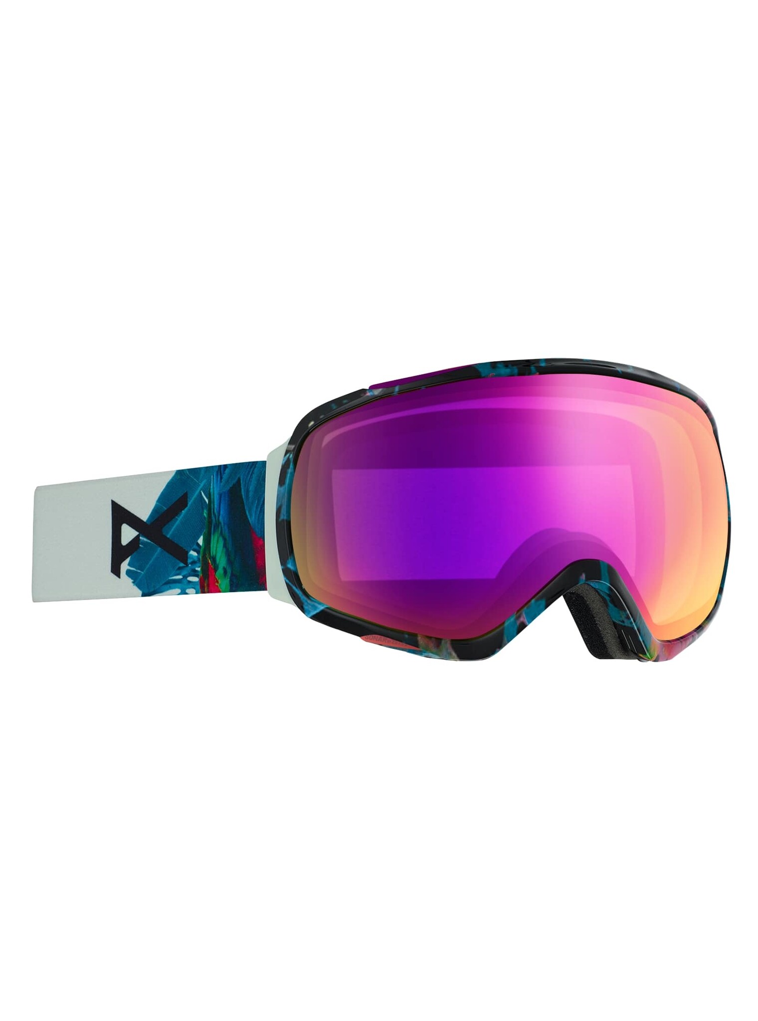 ANON ANON TEMPEST MFI PARROT