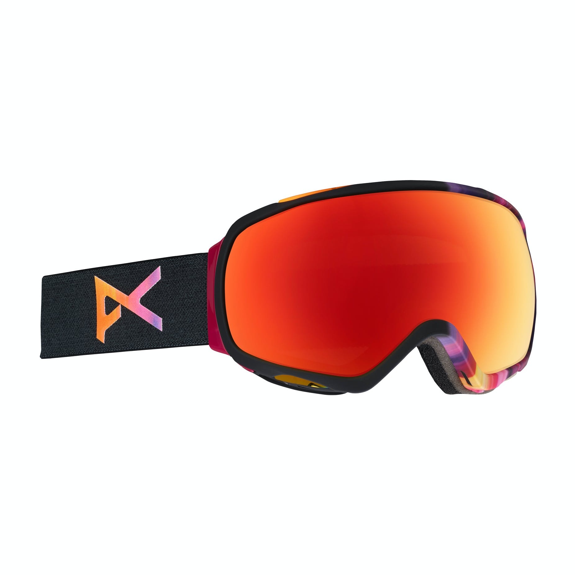 ANON ANON TEMPEST MFI AURA