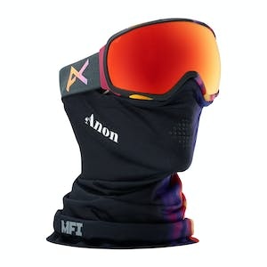 ANON ANON TEMPEST MFI AURA