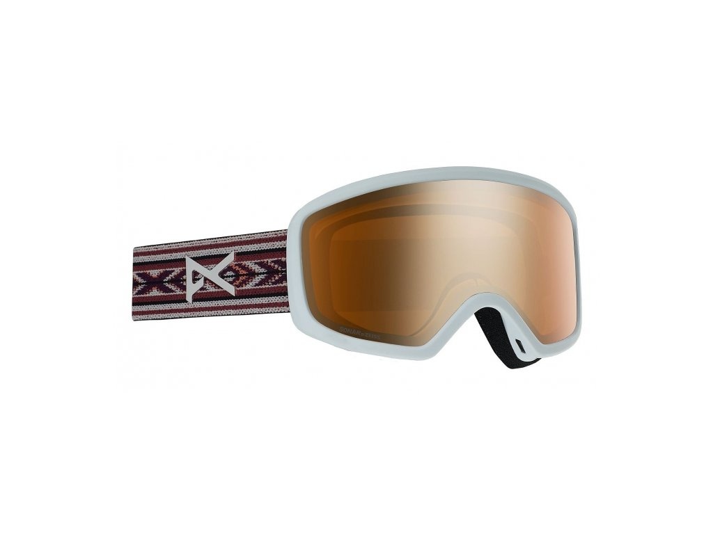 ANON ANON WM1 W/SPARE BOHEMIAN