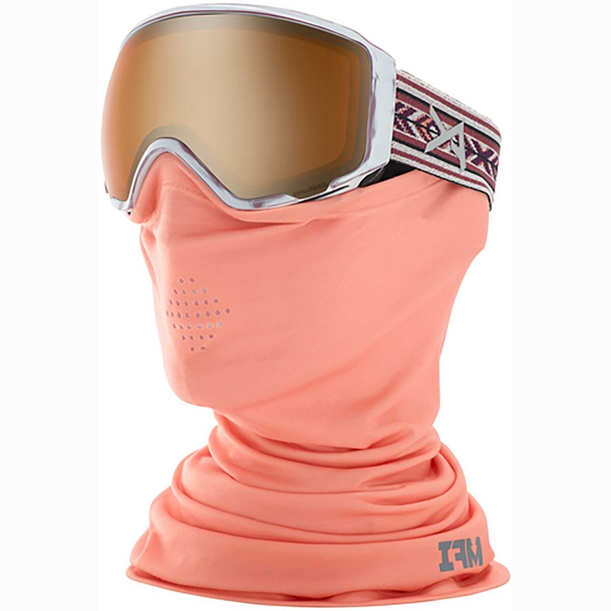 ANON ANON WM1 W/SPARE BOHEMIAN