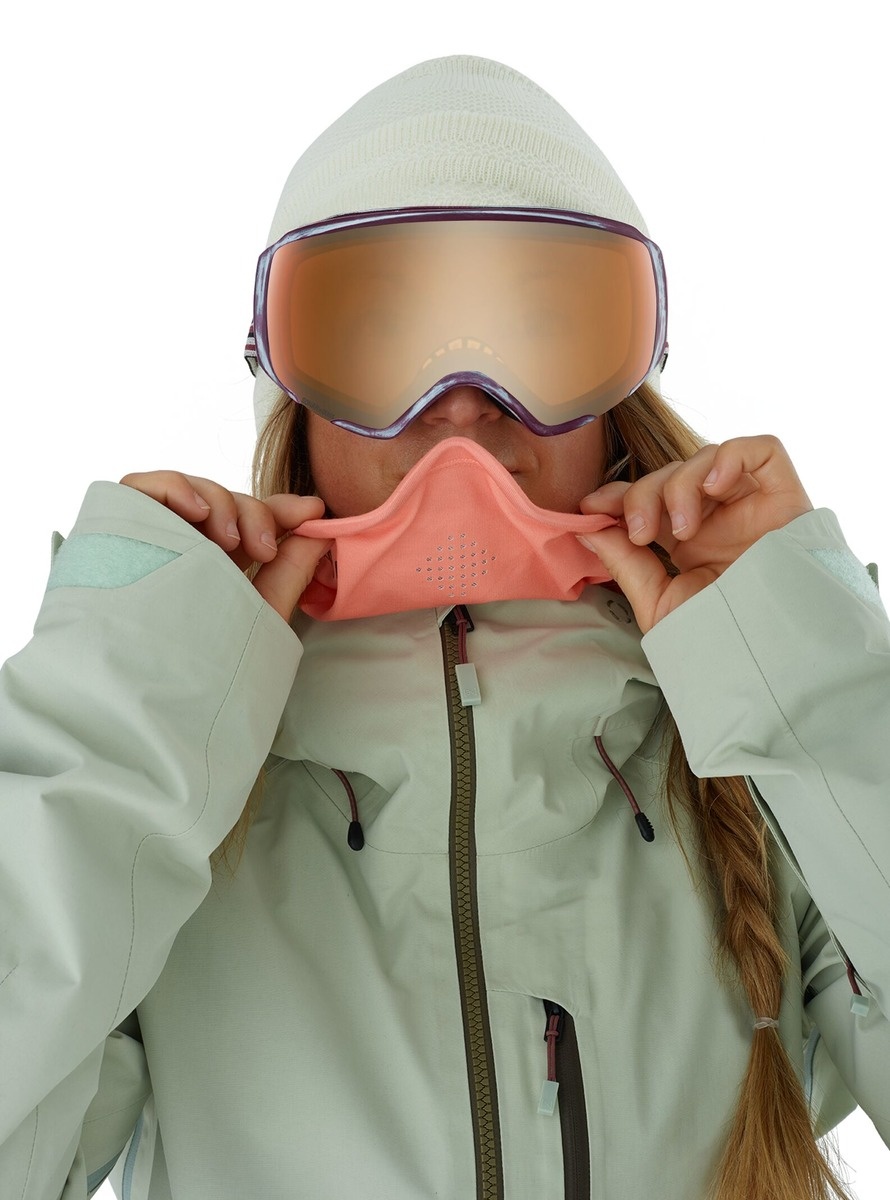 ANON ANON WM1 W/SPARE BOHEMIAN