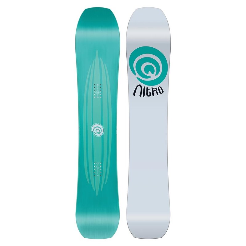 NITRO NITRO KARMA BOARD