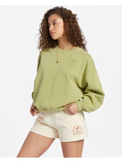 BILLABONG W KENDAL CREW