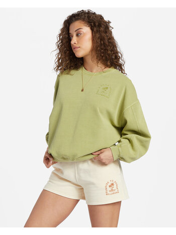 BILLABONG W KENDAL CREW