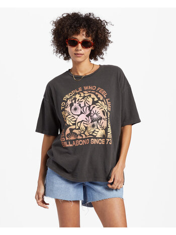 BILLABONG FEEL LIKE SUN