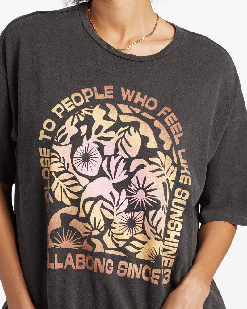 BILLABONG FEEL LIKE SUN