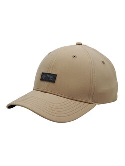 BILLABONG BILLABONG SURFTREK CAP GRV