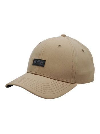 BILLABONG SURFTREK CAP GRV