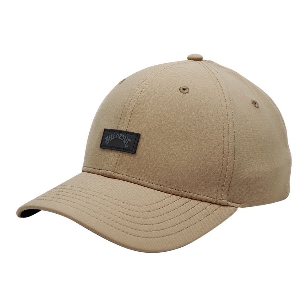 BILLABONG BILLABONG SURFTREK CAP GRV