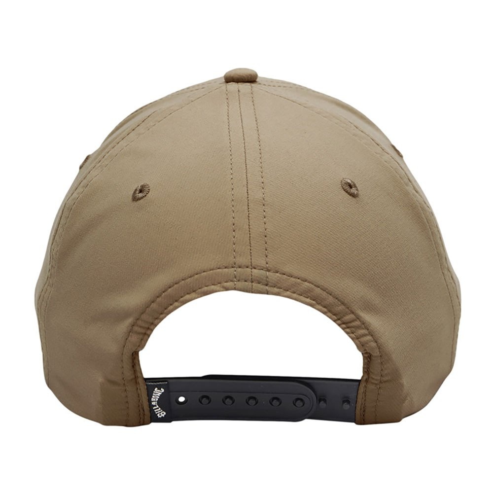 BILLABONG BILLABONG SURFTREK CAP GRV